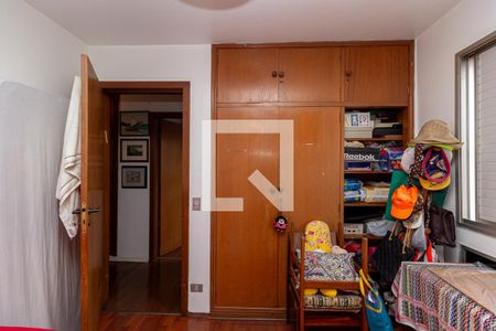 Quarto 1 de apartamento à venda com 3 quartos, 126m² em Vila Madalena, São Paulo