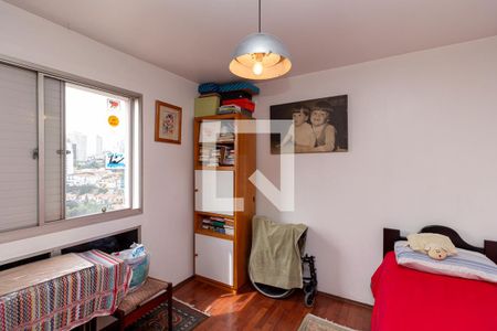 Quarto 1 de apartamento à venda com 3 quartos, 126m² em Vila Madalena, São Paulo