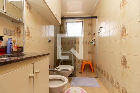 Apartamento à venda com 126m², 3 quartos e 2 vagasBanheiro 1