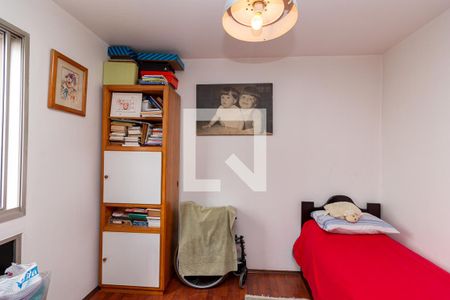 Quarto 1 de apartamento à venda com 3 quartos, 126m² em Vila Madalena, São Paulo