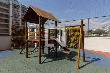 Apartamento à venda com 126m², 3 quartos e 2 vagasÁrea comum