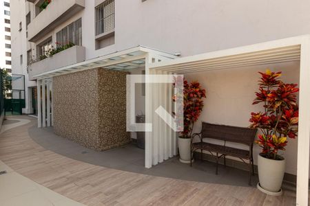 Apartamento à venda com 126m², 3 quartos e 2 vagasÁrea comum