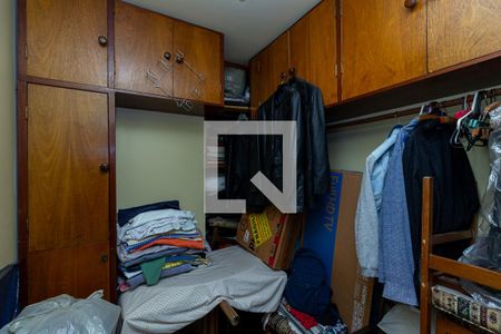 Apartamento à venda com 126m², 3 quartos e 2 vagasQuarto de Serviço