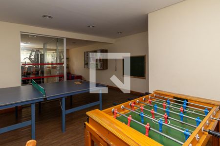 Apartamento à venda com 126m², 3 quartos e 2 vagasÁrea comum