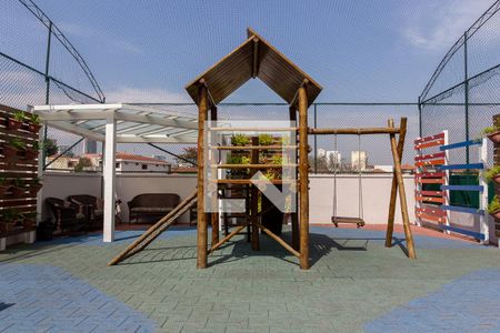 Apartamento à venda com 126m², 3 quartos e 2 vagasÁrea comum