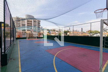 Apartamento à venda com 126m², 3 quartos e 2 vagasÁrea comum