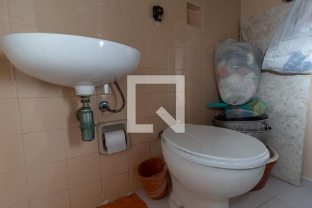 Apartamento à venda com 126m², 3 quartos e 2 vagasLavabo