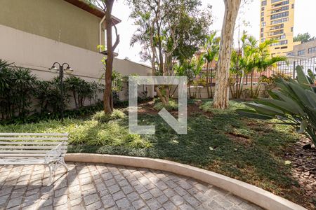 Apartamento à venda com 126m², 3 quartos e 2 vagasÁrea comum