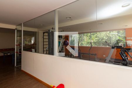 Apartamento à venda com 126m², 3 quartos e 2 vagasÁrea comum