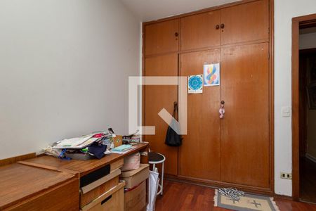 Apartamento à venda com 126m², 3 quartos e 2 vagasQuarto 2