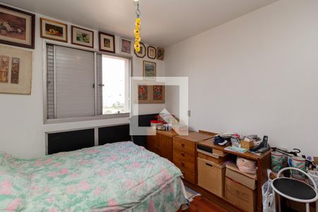 Quarto 2 de apartamento à venda com 3 quartos, 126m² em Vila Madalena, São Paulo