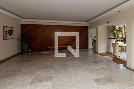 Apartamento à venda com 126m², 3 quartos e 2 vagasÁrea comum