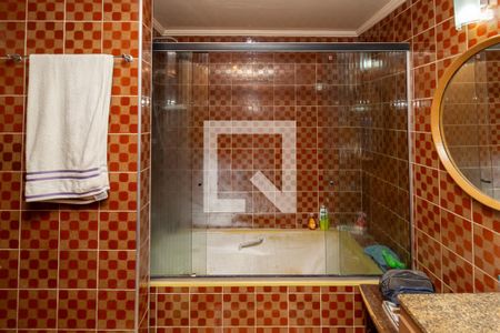 Apartamento à venda com 126m², 3 quartos e 2 vagasBanheiro 2