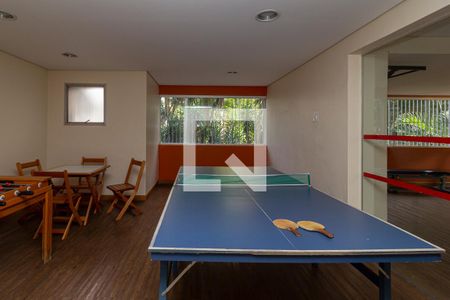 Apartamento à venda com 126m², 3 quartos e 2 vagasÁrea comum