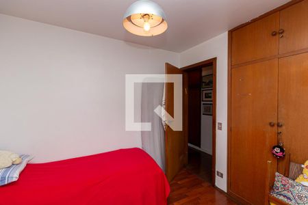 Quarto 1 de apartamento à venda com 3 quartos, 126m² em Vila Madalena, São Paulo