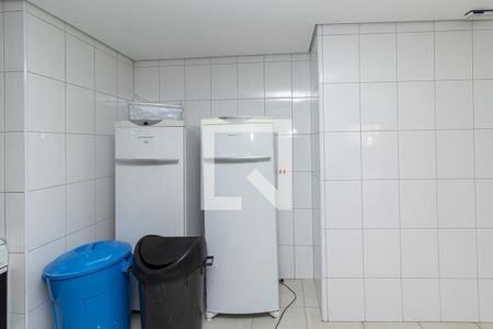Apartamento à venda com 126m², 3 quartos e 2 vagasÁrea comum
