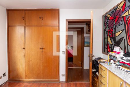 Quarto 1 de apartamento à venda com 3 quartos, 126m² em Vila Madalena, São Paulo