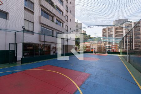 Apartamento à venda com 126m², 3 quartos e 2 vagasÁrea comum