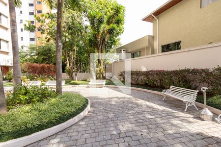 Apartamento à venda com 126m², 3 quartos e 2 vagasÁrea comum