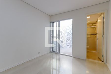 Suíte de casa para alugar com 3 quartos, 70m² em Vila Maria Alta, São Paulo