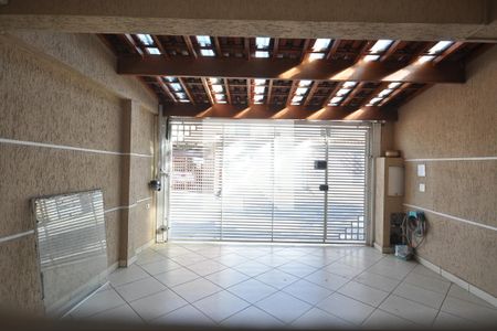 Vista da Sala de casa à venda com 3 quartos, 240m² em Vila Mazzei, São Paulo