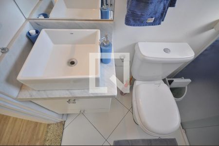 Casa à venda com 240m², 3 quartos e 2 vagasBanheiro da Suíte 2