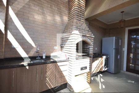 Casa à venda com 240m², 3 quartos e 2 vagasChurrasqueira