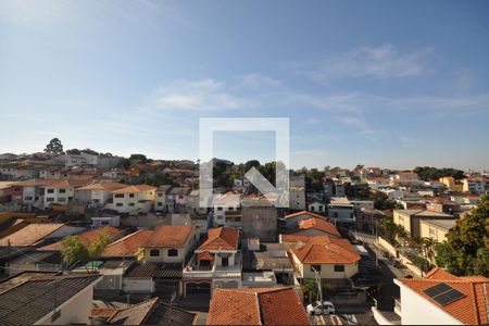 Casa à venda com 240m², 3 quartos e 2 vagasVista da Sacada da Suíte 2
