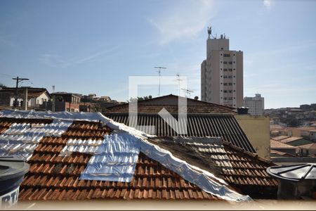 Casa à venda com 240m², 3 quartos e 2 vagasVista do Quarto 3