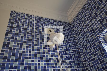 Casa à venda com 240m², 3 quartos e 2 vagasBanheiro da Suíte 2