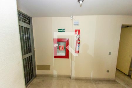 Apartamento à venda com 60m², 2 quartos e 1 vagaÁrea comum