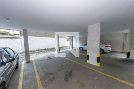 Apartamento à venda com 60m², 2 quartos e 1 vagaÁrea comum