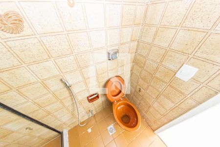 Apartamento à venda com 60m², 2 quartos e 1 vagaBanheiro