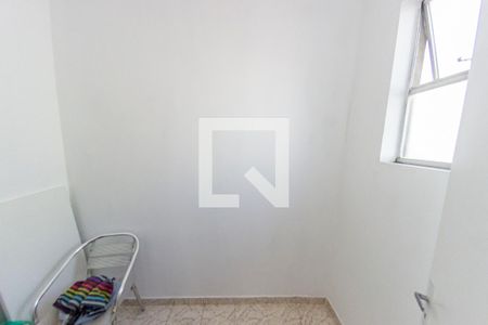 Apartamento à venda com 60m², 2 quartos e 1 vagaQuarto de Serviço