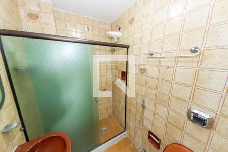 Apartamento à venda com 60m², 2 quartos e 1 vagaBanheiro
