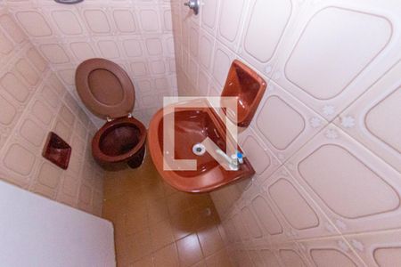 Apartamento à venda com 60m², 2 quartos e 1 vagaBanheiro de serviço