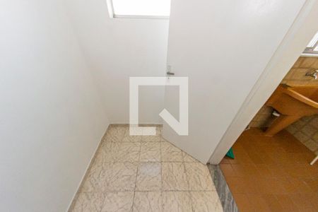 Apartamento à venda com 60m², 2 quartos e 1 vagaQuarto de Serviço