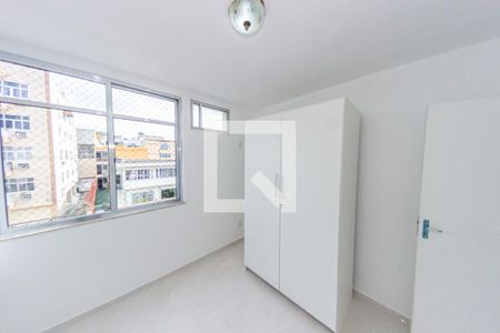 Apartamento à venda com 60m², 2 quartos e 1 vagaQuarto 2