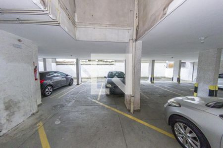 Apartamento à venda com 60m², 2 quartos e 1 vagaÁrea comum