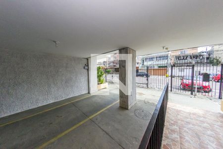 Apartamento à venda com 60m², 2 quartos e 1 vagaÁrea comum