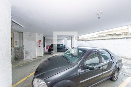 Apartamento à venda com 60m², 2 quartos e 1 vagaÁrea comum