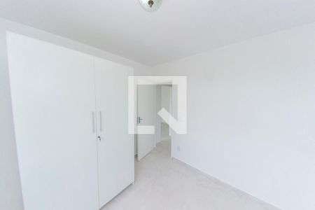Apartamento à venda com 60m², 2 quartos e 1 vagaQuarto 2