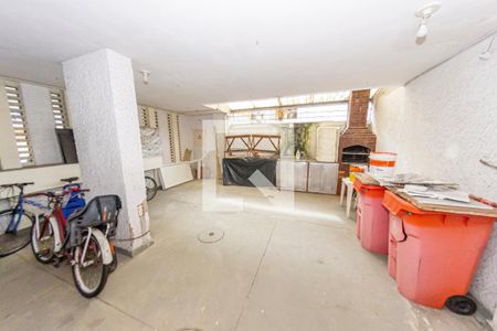 Apartamento à venda com 60m², 2 quartos e 1 vagaÁrea comum