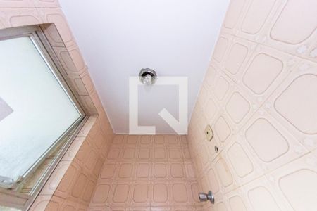 Apartamento à venda com 60m², 2 quartos e 1 vagaBanheiro de serviço