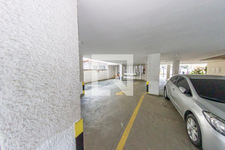 Apartamento à venda com 60m², 2 quartos e 1 vagaÁrea comum