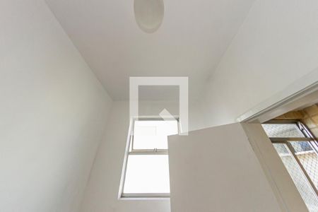 Apartamento à venda com 60m², 2 quartos e 1 vagaQuarto de Serviço