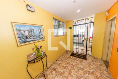 Apartamento à venda com 60m², 2 quartos e 1 vagaÁrea comum