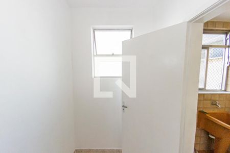 Apartamento à venda com 60m², 2 quartos e 1 vagaQuarto de Serviço