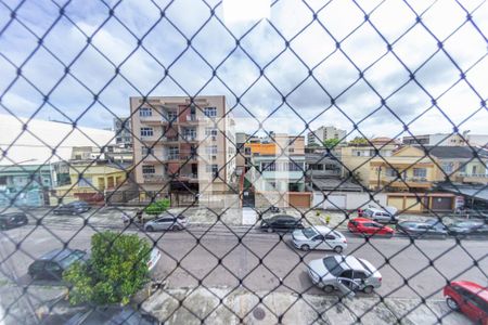 Apartamento à venda com 60m², 2 quartos e 1 vagaQuarto 2