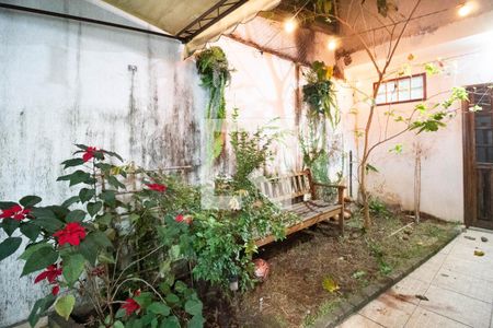 Casa à venda com 140m², 5 quartos e 1 vagaJardim 